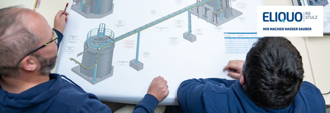 CAD-Konstrukteur:in / Technische:r Systemplaner:in (m/w/d), 3. Bild