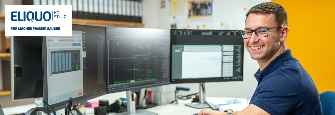 Projektleiter:in Elektrotechnik im kommunalen Anlagenbau (m/w/d), 2. Bild