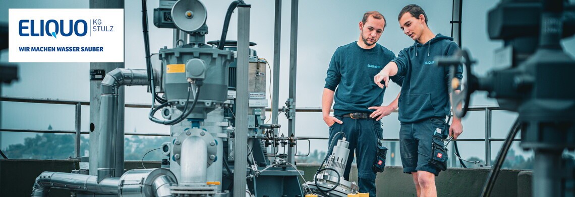 Monteur:in Maschinentechnik (m/w/d), 2. Bild