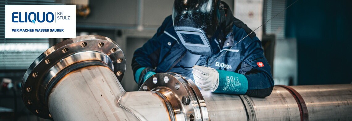 Metallbauer:in / Schweißer:in (m/w/d) für den Anlagenbau, 3. Bild