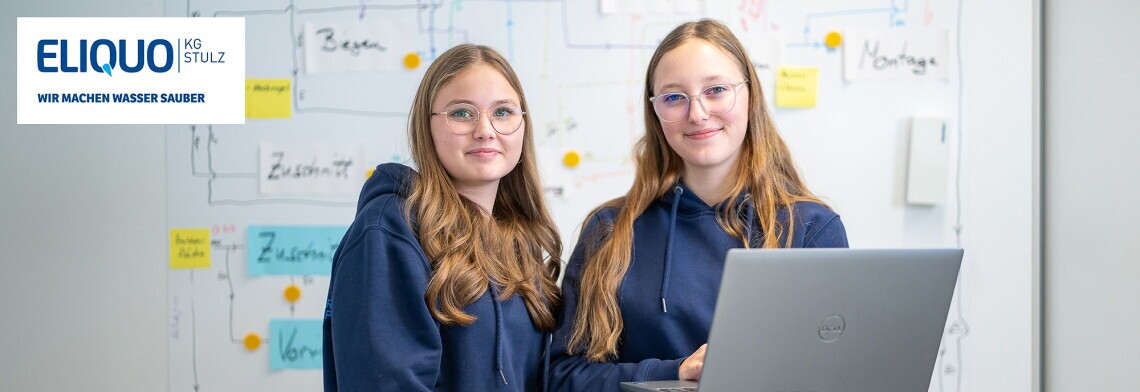 Ausbildung Industriekauffrau/-mann (m/w/d), 2. Bild